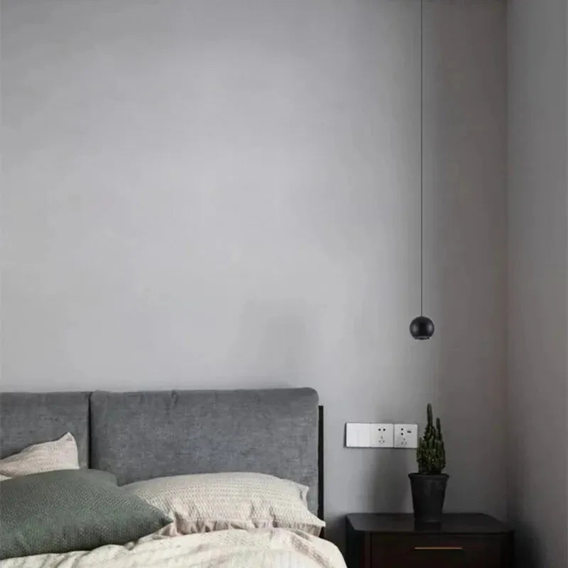 Lampe de Lecture à Coller au Plafond – Image 2